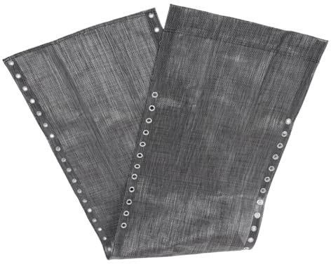 Levemolo 1satz Faltbarer Liegestuhl Stoffbezug Ersatzbezug Für Gartenliege Atmungsaktives Material Strand Und Camping Hochwertiger Outdoor-stuhl Zubehör