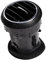 CANTONDZ Cubierta de rejilla de ventilación para automóvil Boquilla de ventilación Boquilla de ventilación para tablero A/B/C/D/E/F Compatible con Audi A3 8P 8PA 2004-2013 8P0820901 8P0820901D