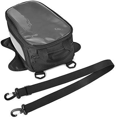 Motorrad Tank Tasche for BMW F800GS K1200GT R1100S for Yamaha MT 07 MT 09 Wasserdichte Motorrad Öl Kraftstoff Tank Tasche sattel Tasche