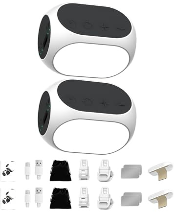 RETUOLWAG Selfie Light LED Attachment 3 Lighting Mode 10 Dimmer Fast Charging For Gimbals Stabilizer Equipment Fill Light