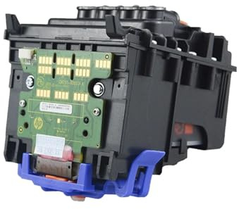 YanglishiOU Druckkopf for des-ignJet T730 T830 Drucker(Refurbished(Tested))