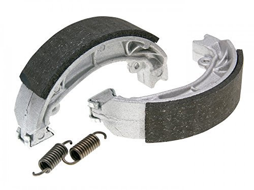 Ganasce freno POLINI per Aprilia SR 50 2T LC 94-96 ZD4LC [Minarelli]