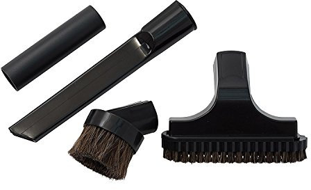 vacspare Upholstery Stair Tool Dusting Brush & Crevice Tool Mini Tool Kit For Titan Vacuum Cleaners (32mm)