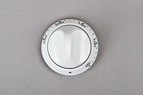 BSD Bouton température pour Four FAGOR
