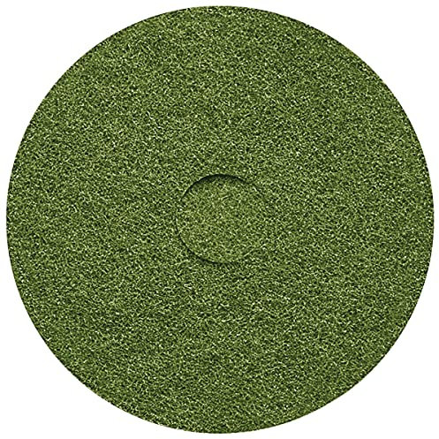 Cleancraft Scheuer-Pad grün 11/27,9cm, 7212022