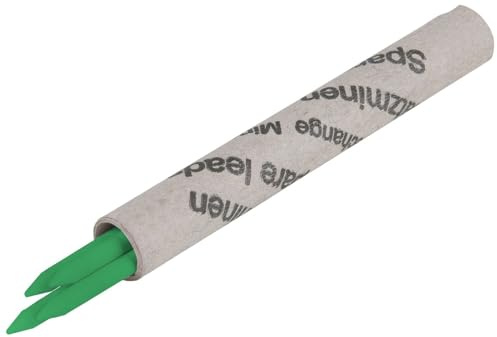 KS Tools Ersatzmine grün, 4 Stück