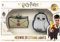 Groovy Lumiere Hedwig et Letters Hogwarts Multicolore Unique