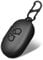 Geekria Silicone Case Cover Compatible with SAMSUNG Galaxy Buds+ Plus True Wireless Earbuds, Protective Carrying Case with Keychain Hook, Charging Port Accessible
