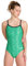 ARENA Damen Sport Badeanzug Kikko Light Drop Back