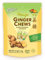 Prince of Peace Ginger Chews - 100% Natural Mango 28 chews