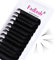 Easy Fan Lashes FADLASH Mega Volume Eyelash Extensions Self Fanning Lashes 5D 6D 7D 10D 0.03 C Curl 16mm Rapid Blooming Lashes (0.03-C, 16mm)