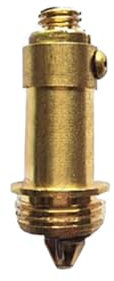 Mecanismo de Resorte de Latón para Lavabo de Fregadero, Fácil de Desplegar, 16mm x 27mm