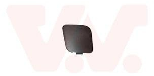 VAN WEZEL Klappe, Abschlepphaken 5315587 vorne links