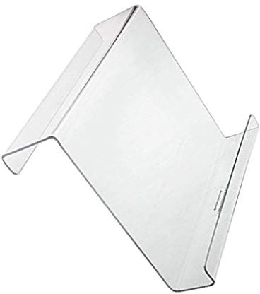 Sharplace Leseständer für Fitnessgeräte Laufband Buch Tablet Halter für Kunstwerke