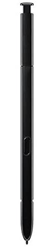 Galaxy Note 9 Stylet S de rechange compatible avec Samsung Galaxy Note 9 Noir
