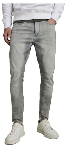 G-Star Herren D-STAQ 3D Slim Jeans