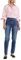 Levi's Damen 80s Mom Jeans, Tough Cookie, 30W / 32L