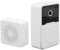 X3 Smart Video Doorbell with Two Way Voice, HD Wide Angle Lens, Remote Video Call, and Day and Night Camera for Home Security