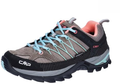 CMP Rigel 3Q54456 Deserto/Jade EU38