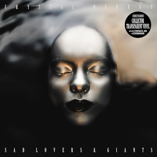 Sad Lovers & Giants (Crystal Clear