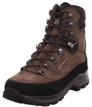 Lowa Sportschuh GmbH Adult Tibet EVO GTX braun Gr. 51