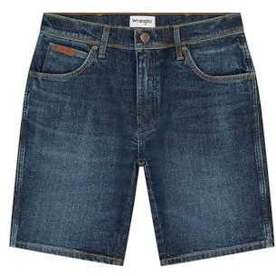 Wrangler Texas Shorts