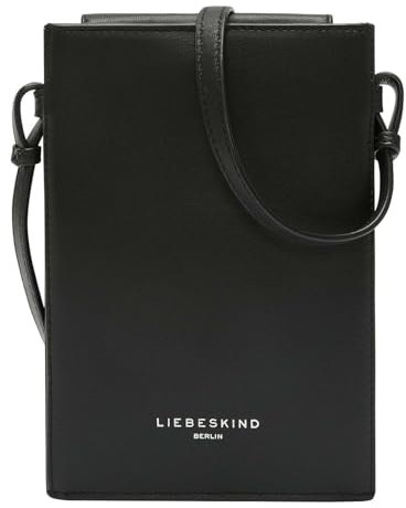 Liebeskind Berlin Mobile Pouch HILLA TOKYO SHEEP black