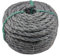 Sisalseil für Katzenkaktus Kratzbaum 6 mm * 20 m, Katzenseil für DIY Kaktus Kratzbaum & Reparieren Sie Katzenkratzer, Grau