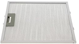 Filtre aluminium pour hotte Brandt AS0070196