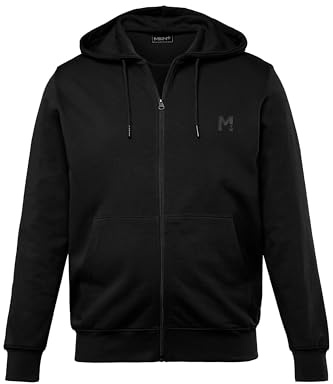 Men Plus Herren Sweatshirt