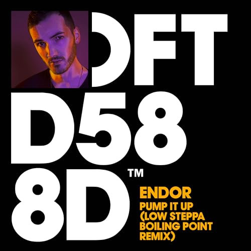 Pump It Up (Low Steppa Boiling Point Remix)