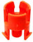 Fibbia pompa frizione for Citroen C3/C4/C-Elysee for Peugeot 301/307/2008/308 serratura pompa frizione