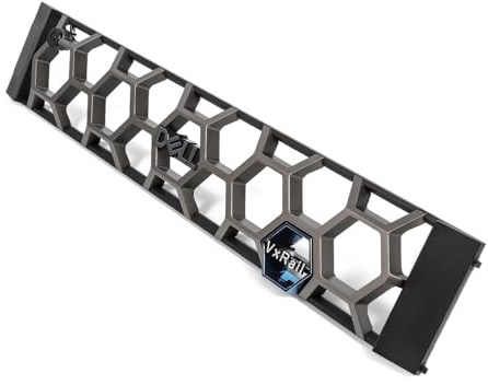 Panneau de Façade Serveur Dell VxRail PowerEdge 14th 15th 16th Gen 2U - 078R8C (Reconditionné)
