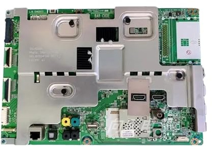 Logic Board Inverter, Kompatibel Mit LG, OLED TV 55B6P 65B6P Power Motherboard EAX66886304 EAX66886304(1.0) For TV-Reparatur Und -Austausch(55 inch)