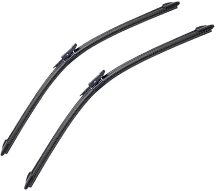 Scheibenwischer Für Benz Vito Viano W639 W447 2006-2022 Auto Frontscheibe Wischer Pinsel Zubehör(B)