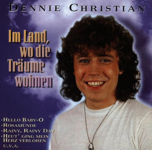 Im Land,Wo Die Träume Wohnen