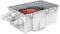 SEAFLO 750GPH Pumpen-System für die Duschwanne, 12 V, 3,0 A, Ablauf-Set, mit mehreren Anschlüssen, automatisch, mit Schwimmerschalter