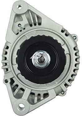 ASPL A2029 Lichtmaschinen