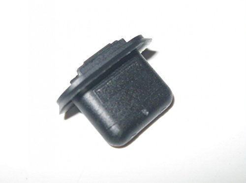 BMW E46 E38 Interior Pillar Trim Grommet Clip Insert 51498169428 Genuine