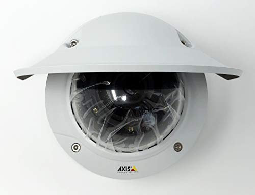 AXIS P3235-LVE Netcam, PC/Mac