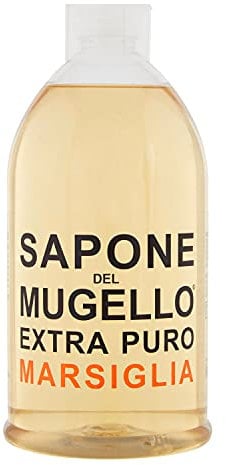 Sapone del Mugello Extra Puro Marsiglia ricarica 1000 ml