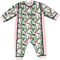 Aquajoy Warmsy – Costume da bagno reversibile per neonati, 2 in 1, extra caldo, per neonati, neonati e bambini