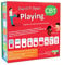 Playing CBT Das KVT-Spiel - EIN Therapiespiel zur Entwicklung des Bewusstseins für Gedanken, Gefühle und Verhaltensweisen zur Verbesserung von sozialen Fähigkeiten - German Version