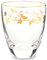 Pip Studio Winter Wonderland Gold Wasserglas 0,36 l