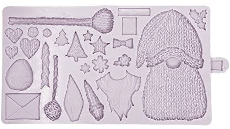 Nordic Gnome Mould 2021