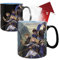 ABYstyle League of Legends – Taza de Calor Change – 460 ml – Grupo