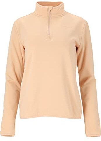 endurance Damen Langarmshirt VIRONIC W Waffle