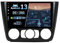 JOYX Android 14 IPS Autoradio Passt für BMW 1 Series E81/E82/E87/E88 (2004-2012) - Eingebautes CarPlay Android Auto - KOSTENLOS Kamera - 2G+32G - 9 Zoll 2 Din - DSP DAB Lenkradsteuerung WiFi Fast-boot