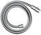 hansgrohe AXOR Brauseschlauch 1,60 m mit Volumenkontrolle, Farbe: Brushed Brass