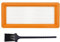 ZeAda Filtre HEPA 6.414 – 631.0 Compatible avec Karcher DS5500 DS6000 DS5600 DS5800 DS6, pièces et Accessoires for aspirateur Robot (Color : 1pcs Filter Kit)